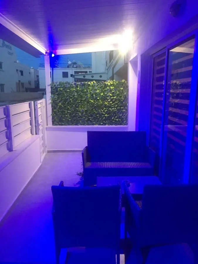 Freminore Apartment Ayia Napa