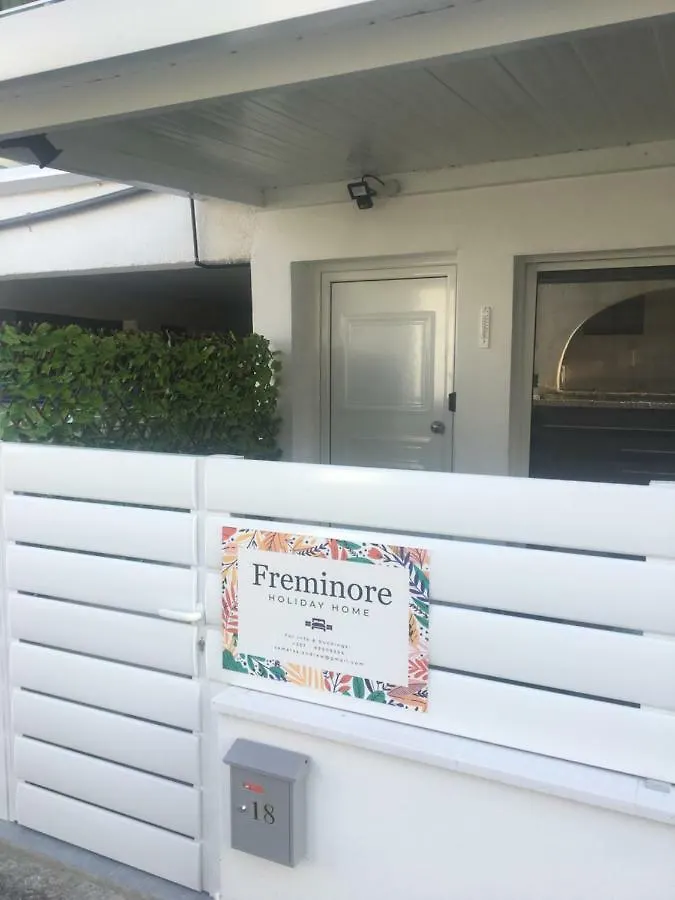 Freminore Apartment Ayia Napa Cyprus