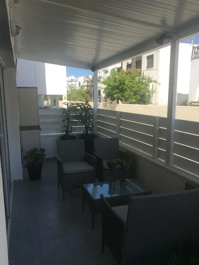 Freminore Apartment Ayia Napa