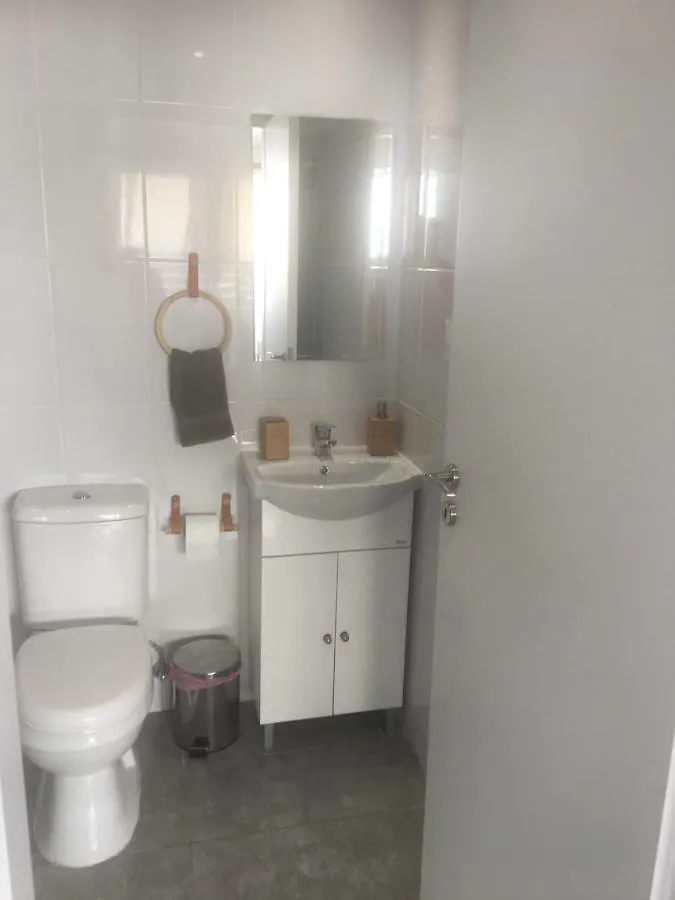Freminore Apartment Ayia Napa