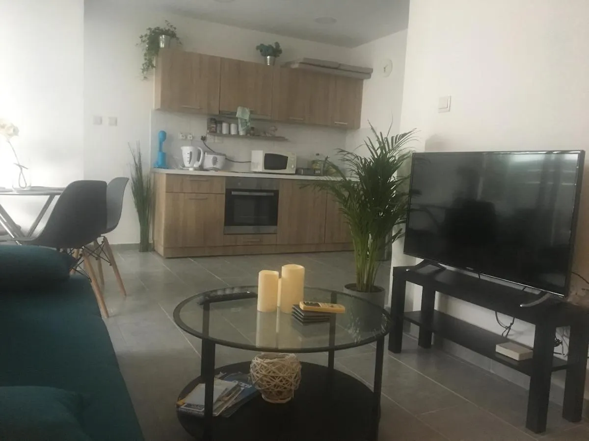Freminore Apartment Ayia Napa
